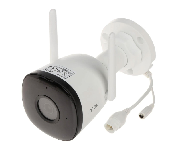 Imou Zestaw do monitoringu IMOU Wireless CCTV Kit-Lite KIT/NVR110 - 1342026 - zdjęcie 5